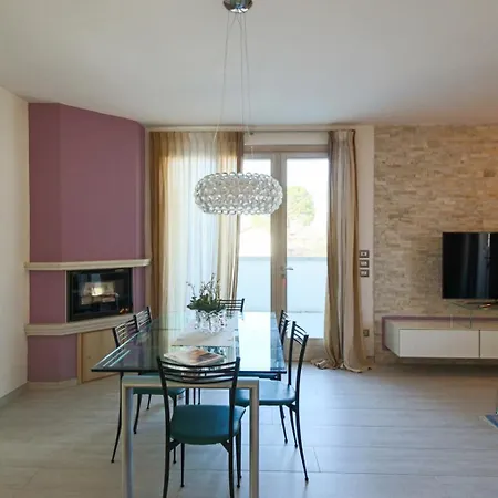 Villa Giuly *