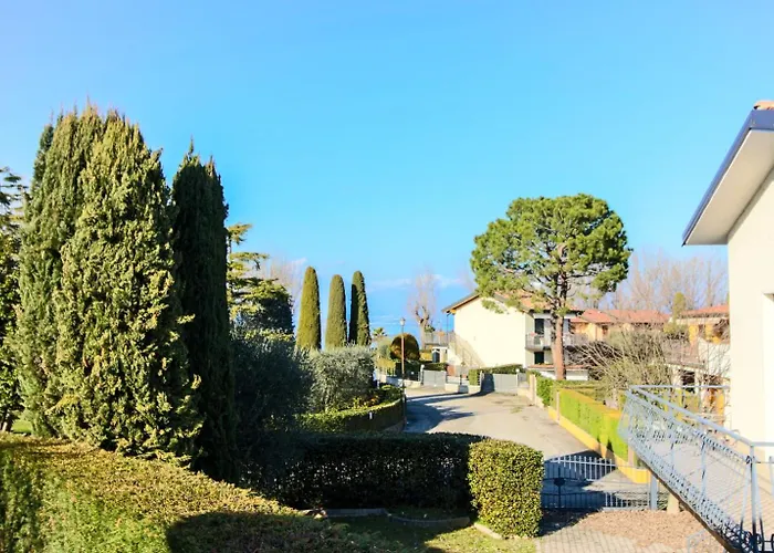 Villa Giuly