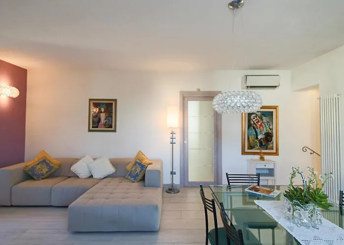 Villa Giuly Sirmione