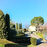 ヴィラ Giuly