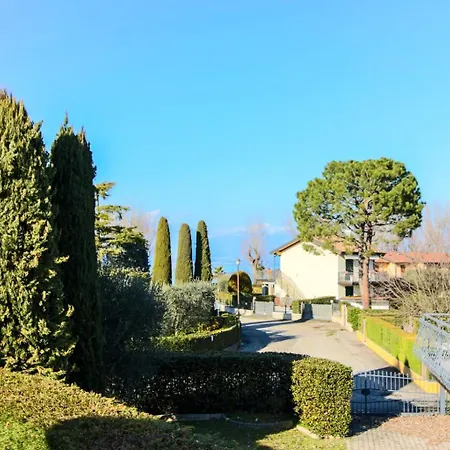 Villa Giuly